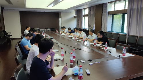 國網(wǎng)浙江經(jīng)研院與義烏電力公司赴浙大新能源中心開展新型電力系統(tǒng)調(diào)研與技術(shù)交流