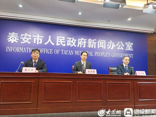 泰安 持續優化登記財產營商環境，全力服務經濟社會高質量發展