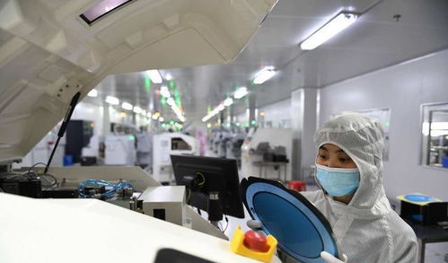 美國芯片專家基本都是華人 教育部出手,將更多留學(xué)人才召回祖國